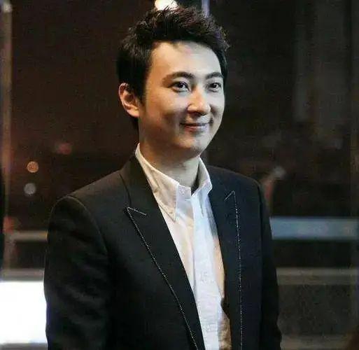 娱乐爆料 姜磊是谁,揭秘姜磊是谁  第3张